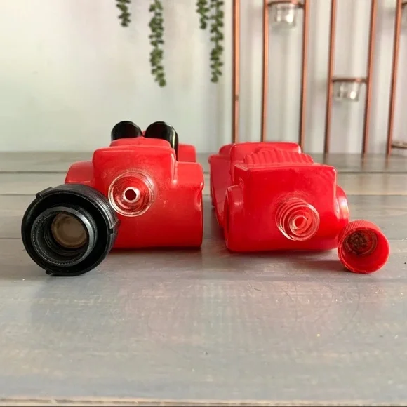 Vintage Avon After Shave Antique Car Bottles - Picture 8 of 8